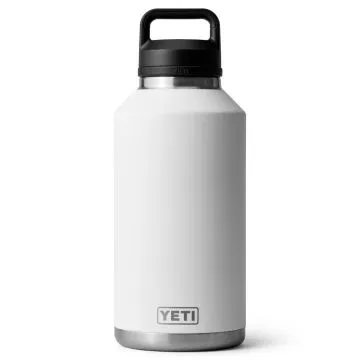 Rambler 64 Oz Bottle Chug