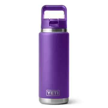 Rambler C Straw 26 Oz Bottle