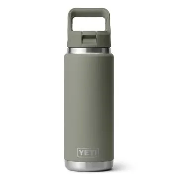 Rambler C Straw 26 Oz Bottle