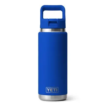 Rambler C Straw 26 Oz Bottle