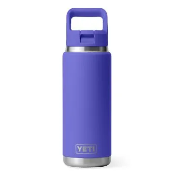 Rambler C Straw 26 Oz Bottle