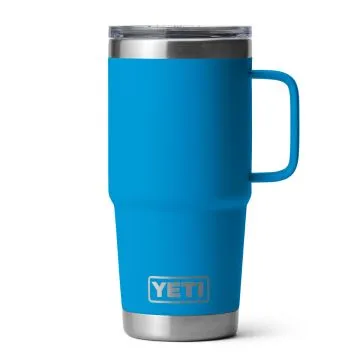 Rambler 20 Oz Travel Mug