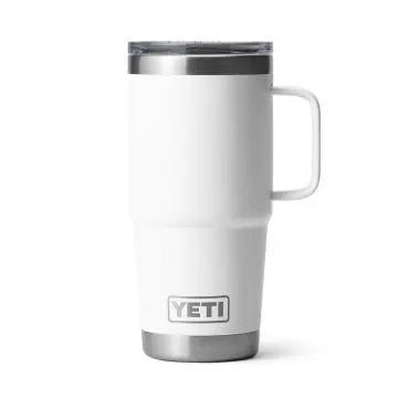 Rambler 20 Oz Travel Mug