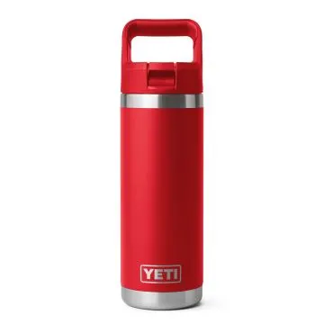 Rambler 18oz C Straw Bottle