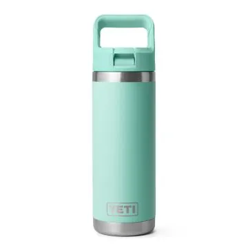 Rambler 18oz C Straw Bottle