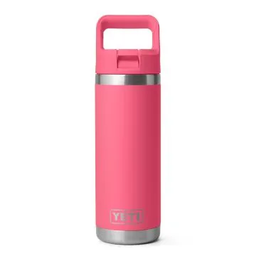 Rambler 18oz C Straw Bottle