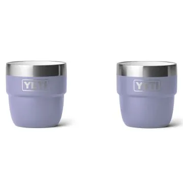 Espresso Cup 4 Oz