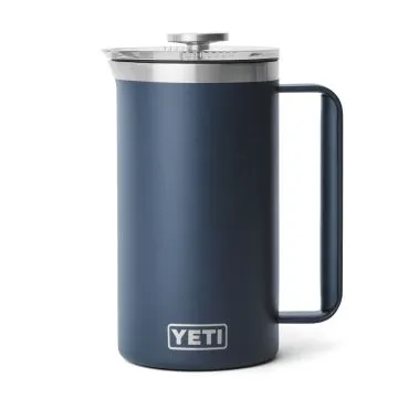 French Press 34 Oz