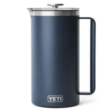 French Press 64 Oz