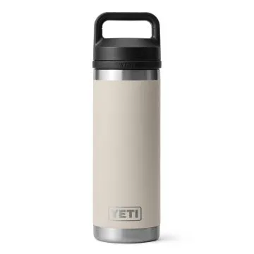 Rambler 18 Oz Bottle Chug