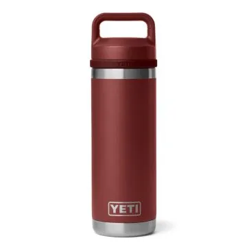 Rambler 18 Oz Bottle Chug