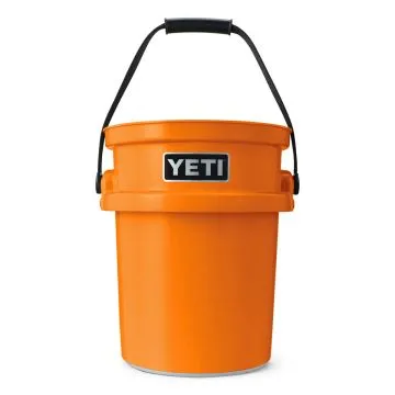 Loadout Bucket