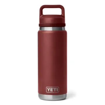 Rambler 26 Oz Bottle Chug