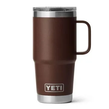 Rambler 20 Oz Travel Mug