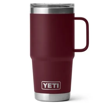 Rambler 20 Oz Travel Mug