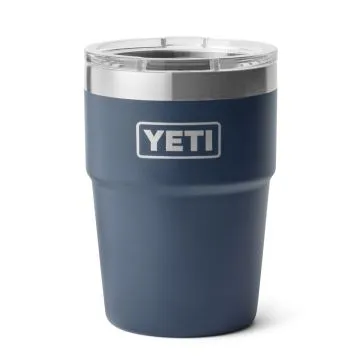 Rambler 16 Oz Stackable Cup