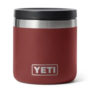 Rambler Food Jar 8 Oz