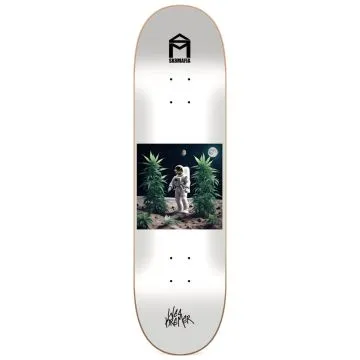 Wes Kremer - Moonman 8.5''