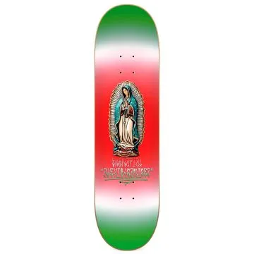 Alexis Ramirez - Pray 8.5''