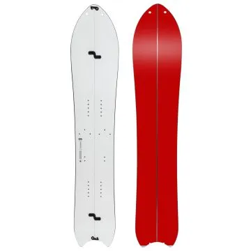 Pencil Split Gloss 147