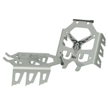 Ibex ST Crampons Regular 23