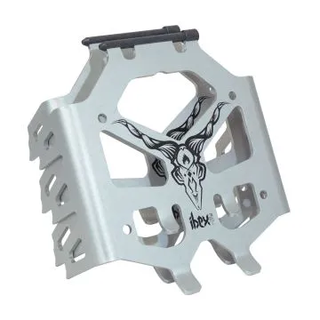 Ibex ST Crampons Wide 25