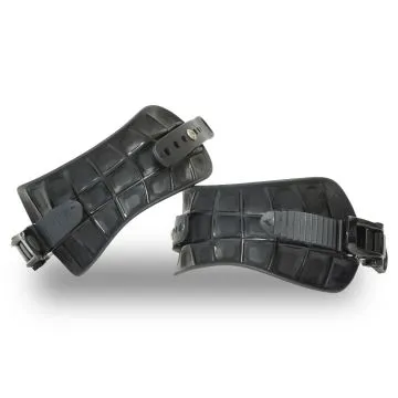 Surge Pillow Line Ankle Straps 25