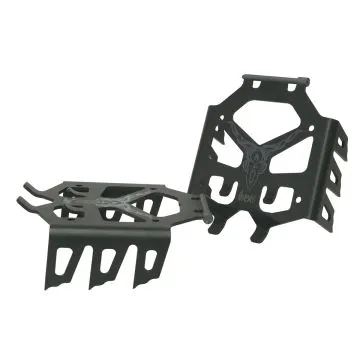 Ibex ST Crampons Wide 26