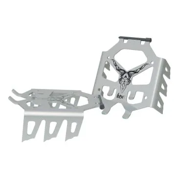 Ibex ST Crampons Wide 26