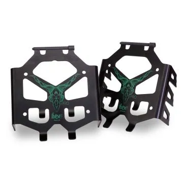 Ibex ST Pro Crampons Wide 26