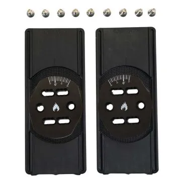 Spark Solid Board Canted Pucks 26