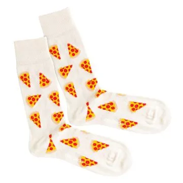 Cheesy Crust