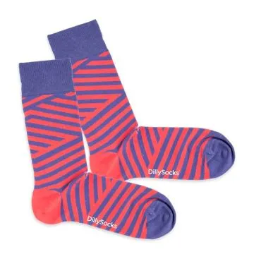 Serrated Stripes
