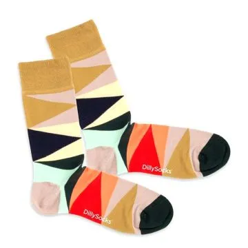 Tapered Colors