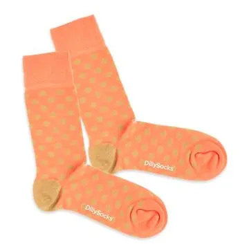 Laid Back Dots