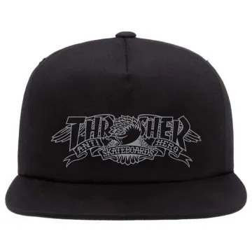 Mag Banner Snapback