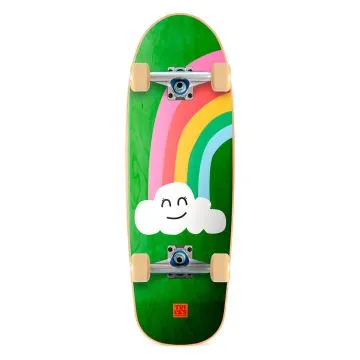Rainbow 8.25''