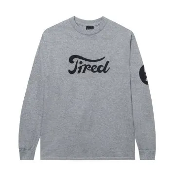 Moto Sport LS Tee