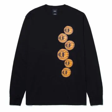 Real Baller L/S Tee