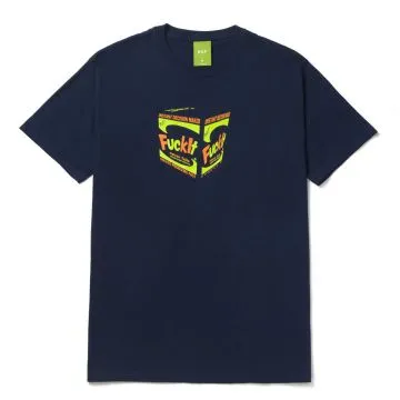 Illo Box S/S Tee