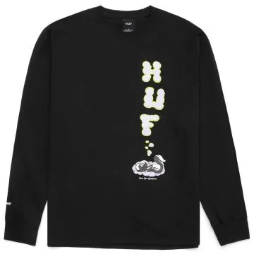 Skunky L/S Tee