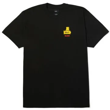 Triple Film S/S Tee