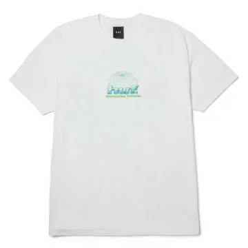Worldwide Network SS Tee