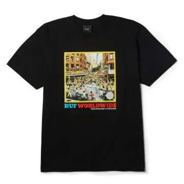 Tales SS Tee