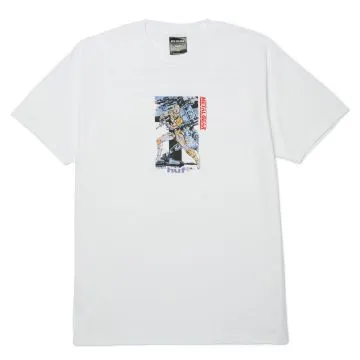 Gray Fox SS Tee