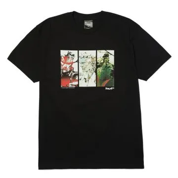 Legacy SS Tee