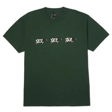 Moo SS Tee