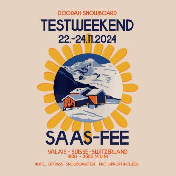 Testweekend 24 Adult