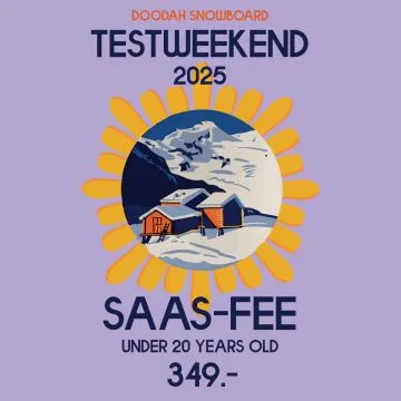 Testweekend 25 (Youth U20)