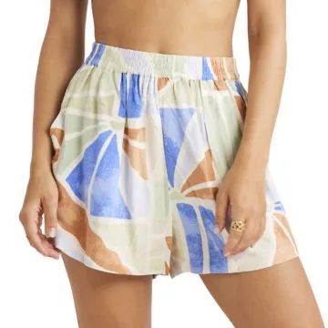 Mystic Tides Short
